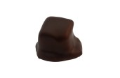 Pralin & Tryffel - Syltad Ingefära i Mörk Choklad