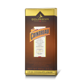 Likörchokladkaka - Cointreau - Likörfylld Choklad