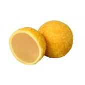Pralin & Tryffel - Citron - Citrontryffel