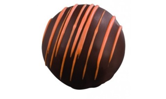 Pralin & Tryffel - Balder - Apelsin Ganache - 