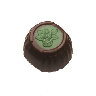 Pralin & Tryffel - Rose Mint - Mint - 
