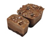 Chokladstång - Kaffee & Nougat - 31 Gram