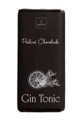 Chokladkaka - Gin Tonic - 75 gram
