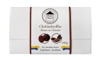 Pralinask - Mousse au Chocolate Tryfflar - 145 gram