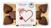 Pralinhuset - Small Hearts - 40% Kakao