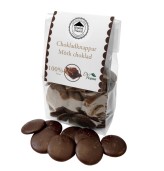 Pralinhuset - Chokladknappar - 100% Kakao