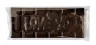Chocolate Wish - 70% Kakao - I Love You