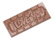 Chocolate Wish - 40% Kakao - I Love You - Ljus Choklad
