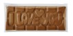 Chocolate Wish - 40% Kakao - I Love You