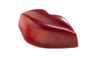 Pralin & Tryffel - Lucky Lips - Mjuk Ganache & Jordgubb - 