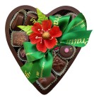 Chocolate Love - 70% Kakao - 350 Gram