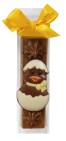 Påsk - Chokladstång - Ljus Kyckling - 64 gram