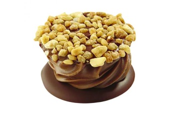 Pralin & Tryffel - Adam - Nougat & Karamelliserade Nötter - 