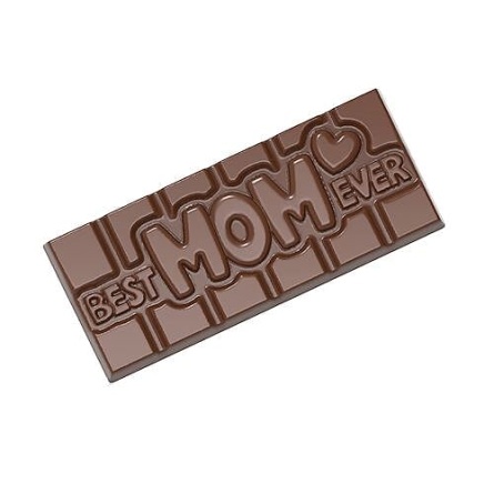 Chocolate Wish - 70% Kakao - Best Mom Ever - 