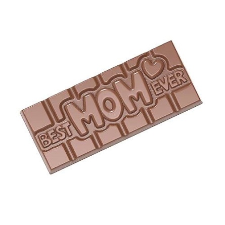 Chocolate Wish - 40% Kakao - Best Mom Ever - 