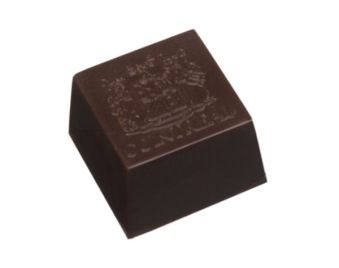 Pralin & Tryffel - Per - Mörk Cointreau - 
