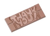 Chocolate Wish - 40% Kakao - Thank You