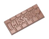 Chocolate Wish - 40% Kakao - I Miss You
