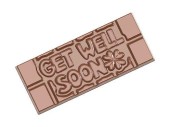Chocolate Wish - 40% Kakao - Get Well Soon