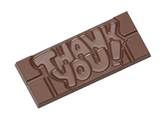 Chocolate Wish - 70% Kakao - Thank You - 