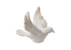 Bröllopsfigur - White Dove