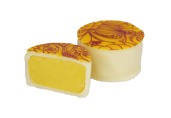 Pralin & Tryffel - Mango Lassi