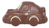 Chokladfigur - Bil - 90 gram