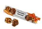 Chocolate Horrors - Mjölkchoklad & Valnötter