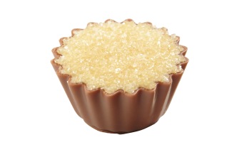 Pralin & Tryffel - Creme Brulee Dröm - 