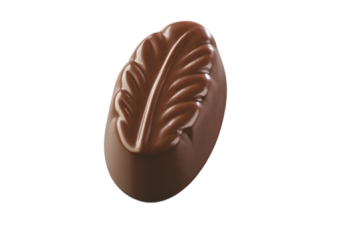 Pralin & Tryffel - Canada - Salt Karamell - 
