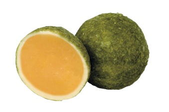Pralin & Tryffel - Kaktus Fikon Tryffel - 