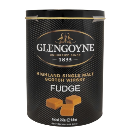 Fudge - Glengoyne - 300g - 