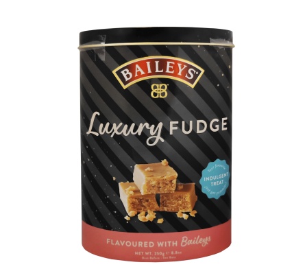 Fudge - Baileys Luxury Fudge - 250g - 