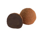 Pralin & Tryffel - Kakaodröm - Kakaotryffel