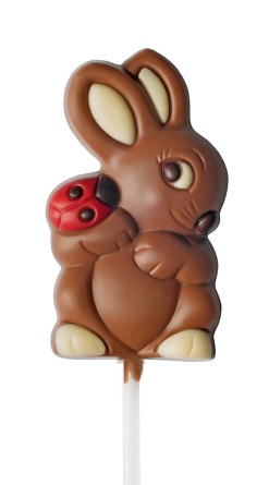 Påskklubba - Sweet Bunny - 35 gram - 