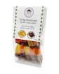 Pralinhuset - Marmelad med Mörk Choklad - 150 Gram