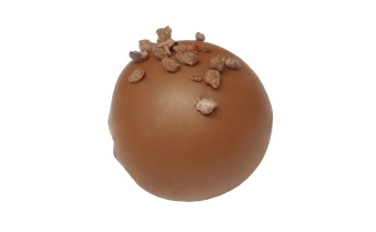 Pralin & Tryffel - Vigo - Ljus Chokladtryffel - 