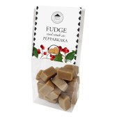Julfudge - Pepparkaka - 150 gram