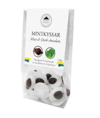 Mintkyssar - 100 gram