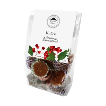 knäck - 130 gram - 