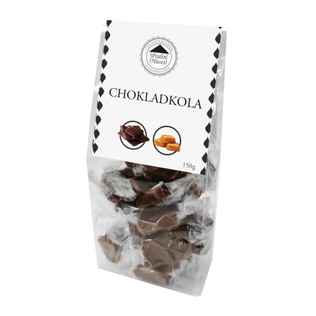 Kola - Chokladkola - 150 gram - 