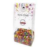 Pralinhuset - Fun Time Påse - 130 gram