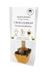 Pralinhuset - Drickchoklad - Apelsinchoklad - Chokladkrisp