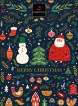 Adventskalender - Chokladmynt - Vegan