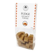 Fudge - Toffee