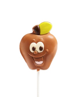 Chokladklubba - Äpple - 30 gram - 