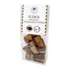 Fudge - Vanilj & Choklad