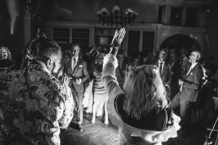 Foto: Maria Eberfors. Lovestruck uppträder på konferens och event, samt andra fester och tillställningar