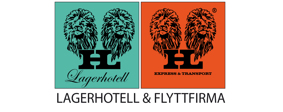 HL LAGERHOTELL och HL EXPRESS HL LAGERHOTELL och HL EXPRESS