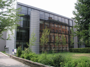 Lunds Universitet SOL Huset Lunds Universitet SOL Huset